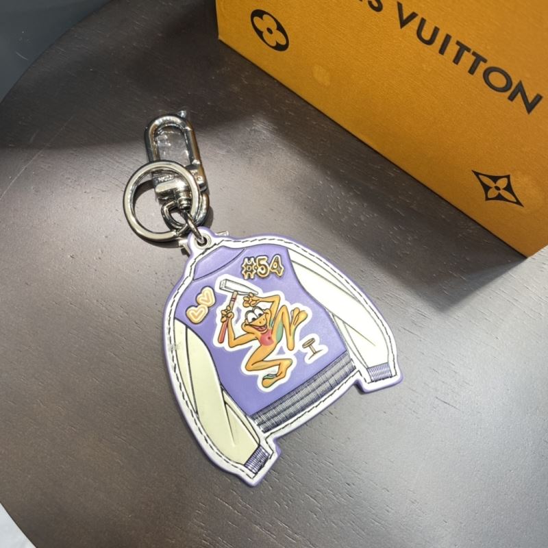 Louis Vuitton Keychains